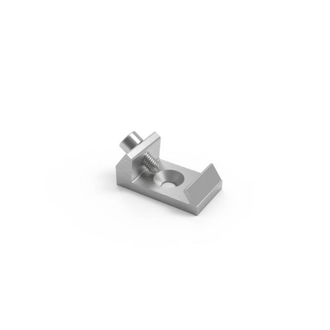 Kit de Fixação em Chapa ISOTRAP P e ISOTEC