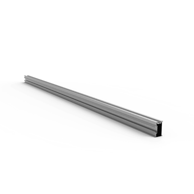 Perfil de Alumínio ISOBEAM TFX 2400mm, ISOTEC