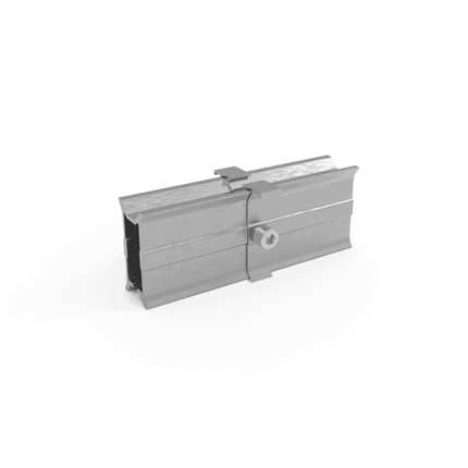 Conjunto de Conectores ISOBEAM NX 60, ISOTEC