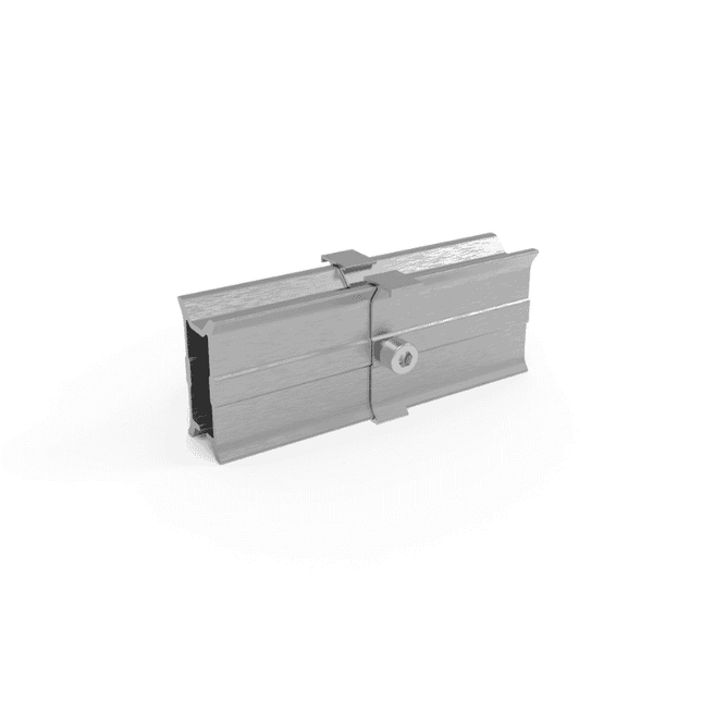 Conjunto de Conectores ISOBEAM NX 60, ISOTEC