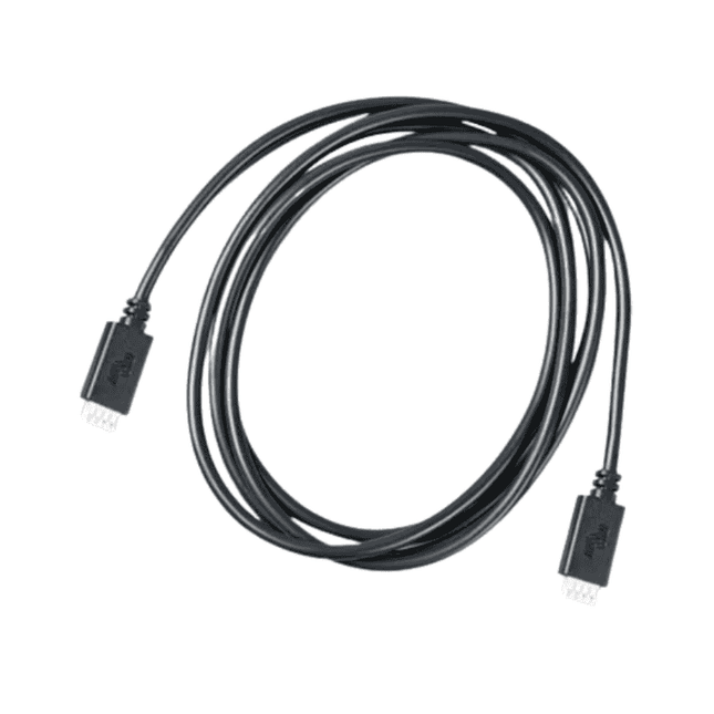 Cabo de comunicação USB Victron Energy VE.Direct, 3 m