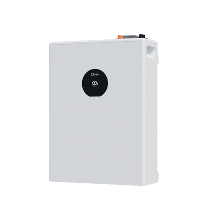 Bateria LiFePo4 Deye 5.12kWh SE-F5 Pro-C