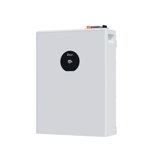 Bateria LiFePo4 Deye 5.12kWh SE-F5 Pro-C