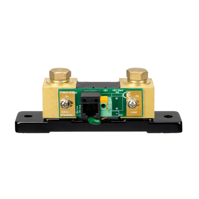 SmartShunt 500A/50mV, Victron Energy