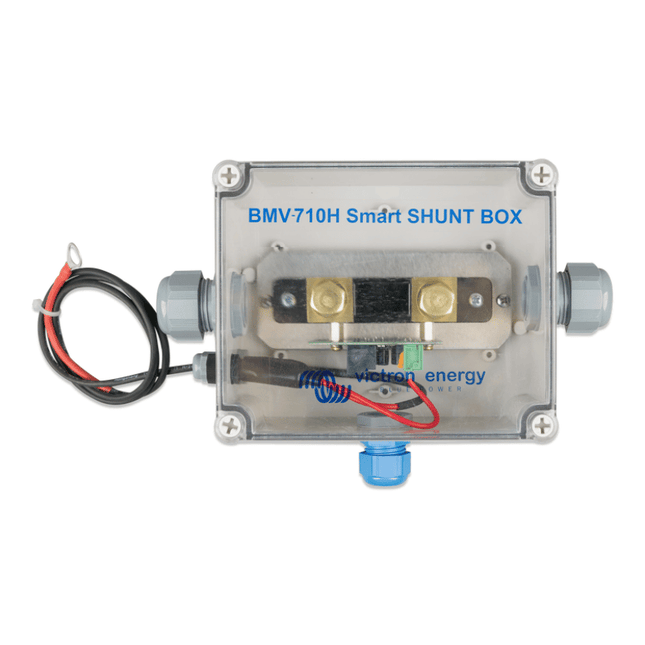 BMV-710H Smart, Victron Energy