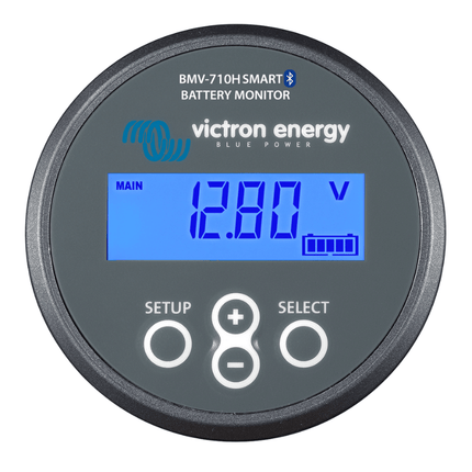 BMV-710H Smart, Victron Energy