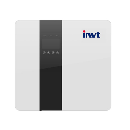 Inversor Híbrido INVT 5kW 48V 2 x MPPT 95A BD5KTL-RL1