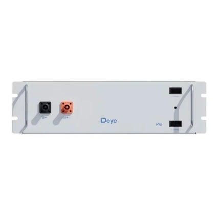 Bateria LiFePo4 Deye 7.68kWh BOS-A, V-TAC
