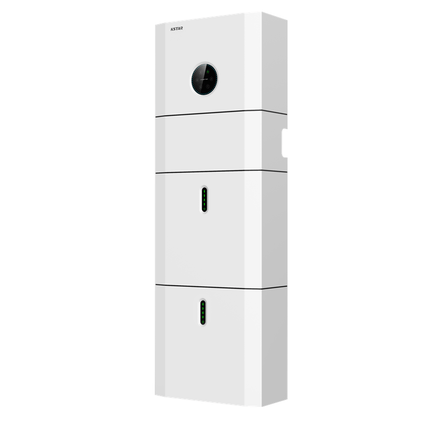 Inversor KSTAR Híbrido 5kW 48V BluE-S 5000D-M1