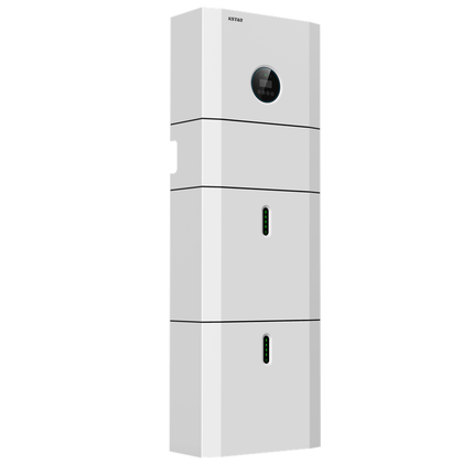 Inversor KSTAR Híbrido 5kW 48V BluE-S 5000D-M1