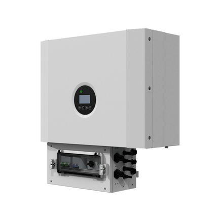Inversor KSTAR Híbrido 5kW 48V BluE-S 5000D-M1