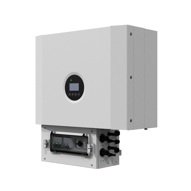 Inversor KSTAR Híbrido 5kW 48V BluE-S 5000D-M1