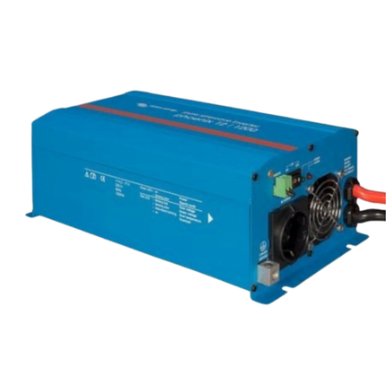 Inversor Victron Energy Phoenix C 12/1200 12V 1200VA