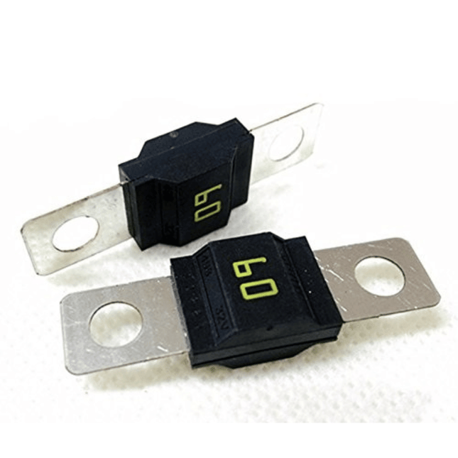 Fusível midi de 60A/32V, Victron Energy (5 unidades)