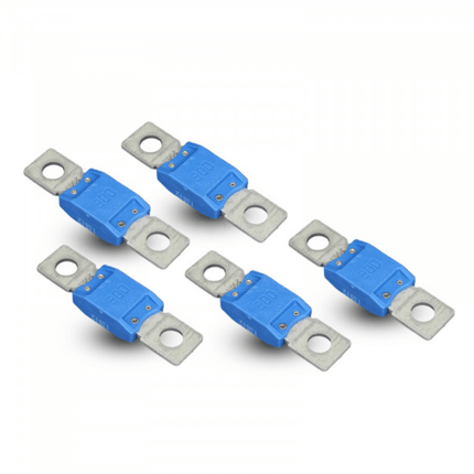 Fusível midi 125A/32V, Victron Energy (5 unidades)