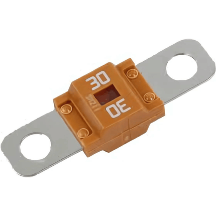 Fusível 30A/58V, MIDI 48V, Victron Energy