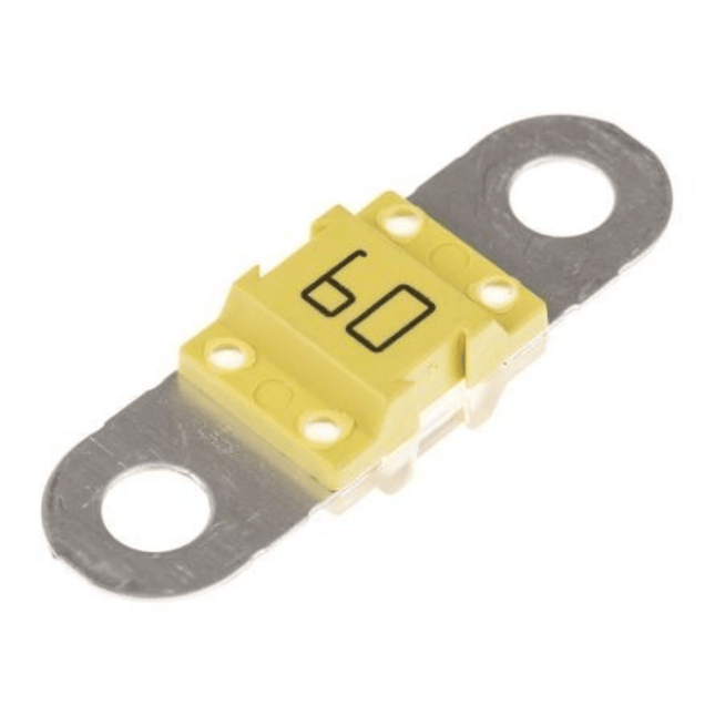 Fusível 60A/58V, MIDI 48V, Victron Energy