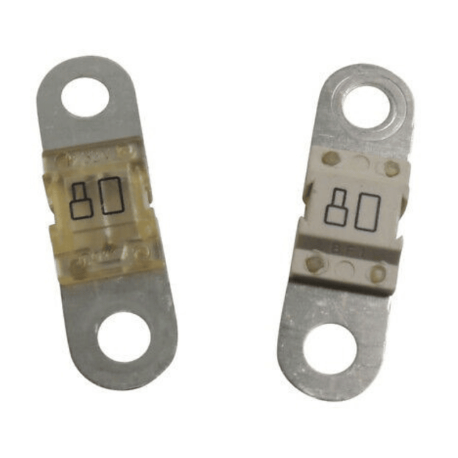 Fusível 80A/58V, MIDI de 48V, Victron Energy