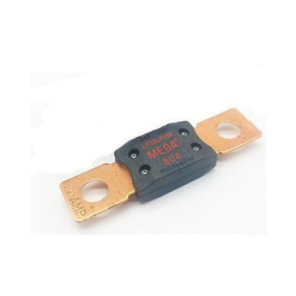 Victron Energy Mega-fusíveis 80A/32V (5 unidades)