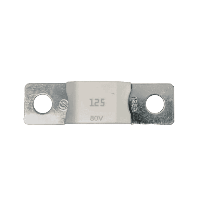 Fusíveis MEGA 100A, 80V DC, (5 unidades), Victron Energy