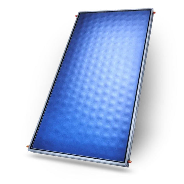 Coletor solar térmico SLIM+