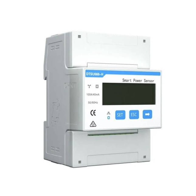 Contador Inteligente Trifásico Huawei DTSU666-H