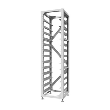 Inversor DEYE 50kW + bateria LiFePo4 BOS-G de 61.44kWh