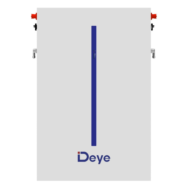 Bateria Deye 6.14kW LiFePo4 RW-M6.1-B