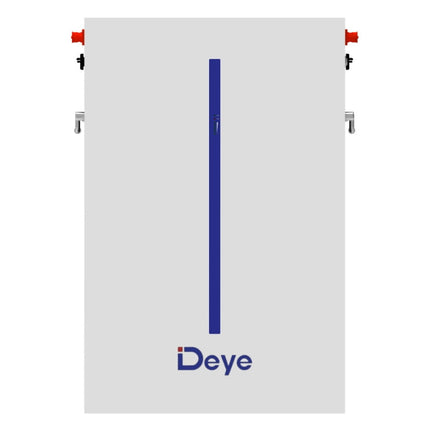 Bateria Deye 6.14kW LiFePo4 RW-M6.1-B