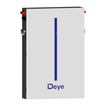 Bateria Deye 6.14kW LiFePo4 RW-M6.1-B