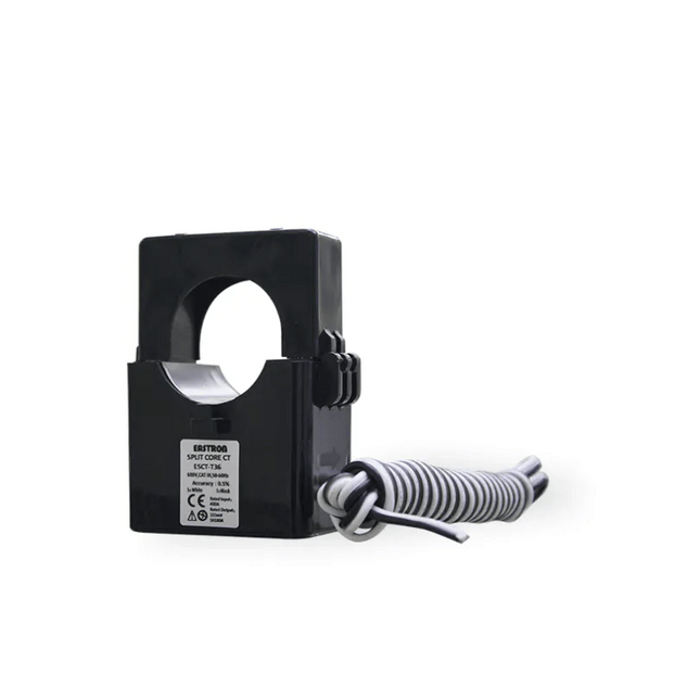 Transformador de Corrente ESCT-T24 300A/5A, EASTRON
