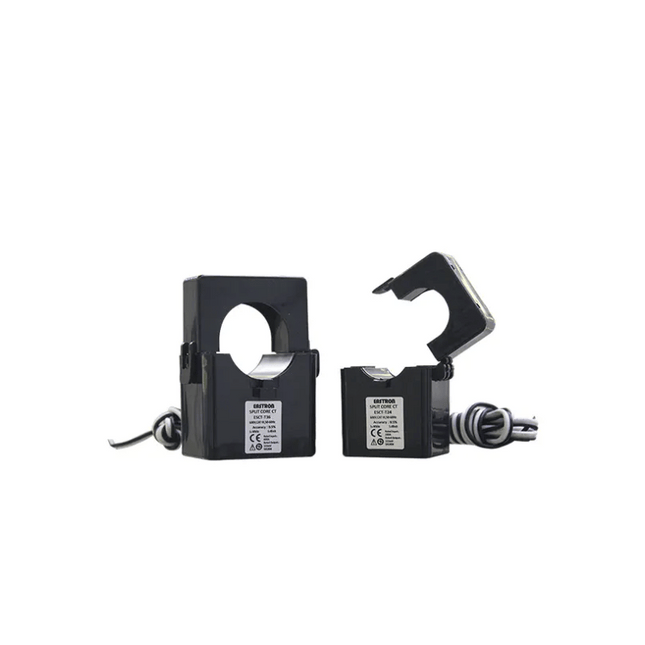 ESCT-T24 200A/5A Bobina do Transformador de Corrente, EASTRON