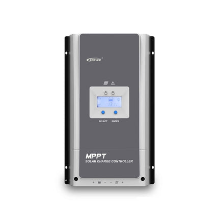 Controlador MPPT EPEVER Tracer10415AN 12V/24V/48V 100A