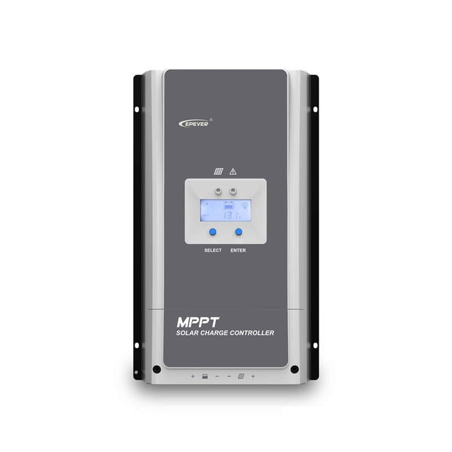 Controlador MPPT EPEVER Tracer10415AN 12V/24V/48V 100A
