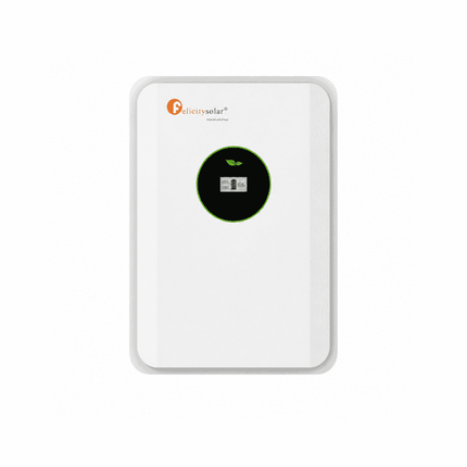 Bateria LiFePO4 de 5,9 kWh, 25,6 V, FLA24230-EU, Felicity Solar