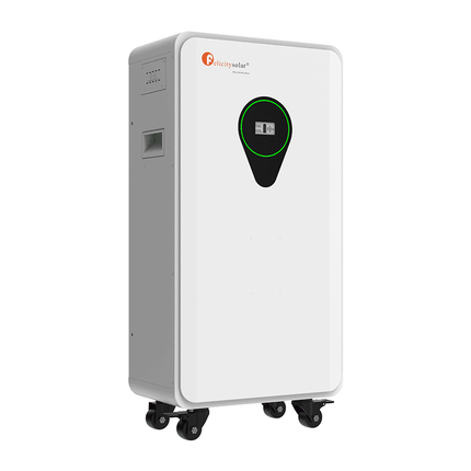 Bateria LiFePo4, FLA48314-EU, 16kWh, Felicity Solar