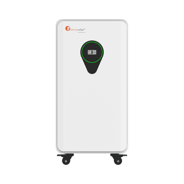 Bateria LiFePo4, FLA48314-EU, 16kWh, Felicity Solar