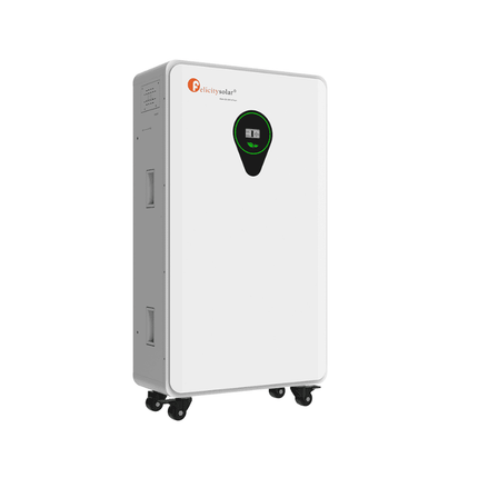 Bateria LiFePo4, FLA48460TG2-EU, 23,5 kWh, Felicity Solar