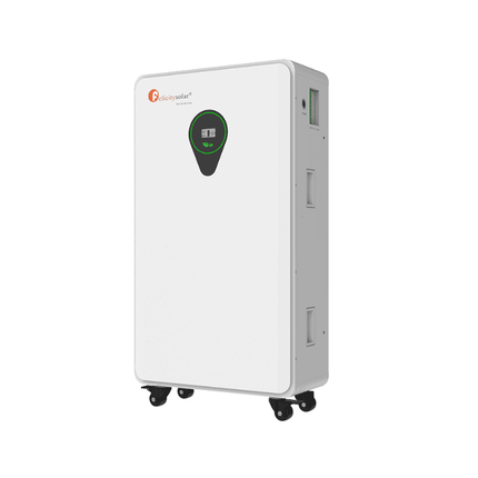 Bateria LiFePo4, FLA48460TG2-EU, 23.5kWh, Felicity Solar