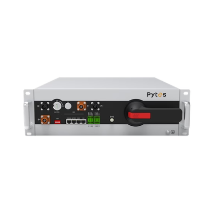 Módulo de controlo Pytes HV48100BCU, Pytes