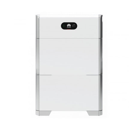 Bateria LiFePO4 HUAWEI LUNA2000-10-S0 de 10 kWh