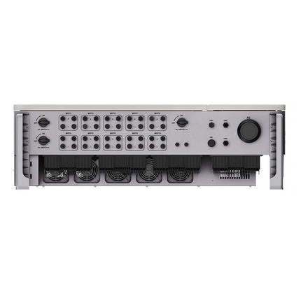 Inversor Prosumer trifásico INVT 100 kW ONGRID XG100KTR