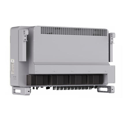 Inversor Prosumer trifásico INVT 100 kW ONGRID XG100KTR