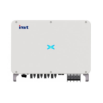 INVT 50kW Three-phase ONGRID XG50KTR Prosumer Inverter