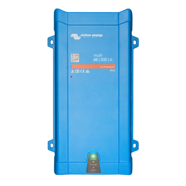 Inversor Victron Energy MultiPlus 48/500/6-16 48V 500VA