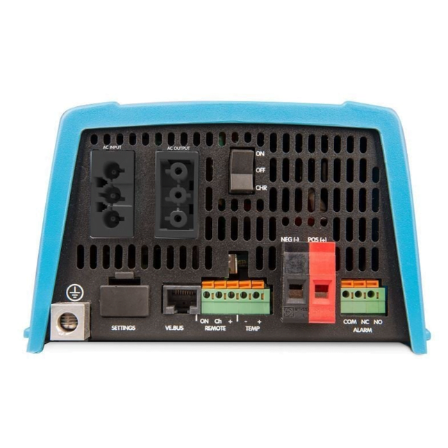 Inversor Victron Energy MultiPlus 48/500/6-16 48V 500VA