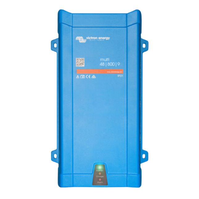 Inversor Victron Energy MultiPlus 48/800/9-16 48V 800VA