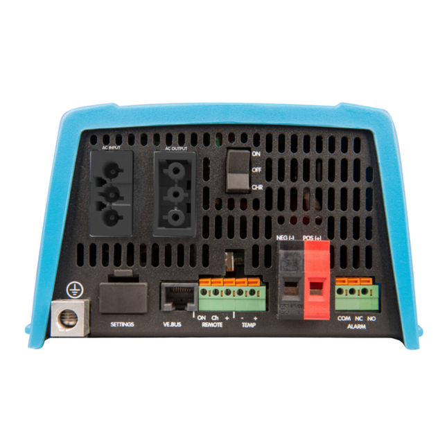 Inversor Victron Energy MultiPlus 48/800/9-16 48V 800VA