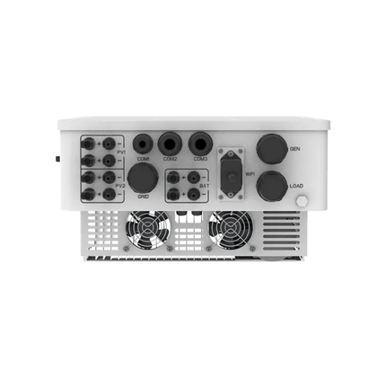 Inversor Híbrido Trifásico DEYE SUN-20K-SG01HP3-EU-AM2 20kW