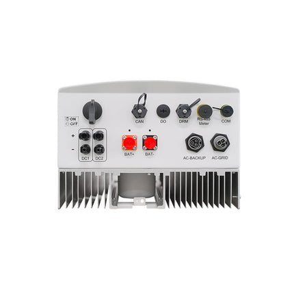 Inversor Híbrido SOLIS 5kW 48V 2xMPPT S5-EH1P5K-L